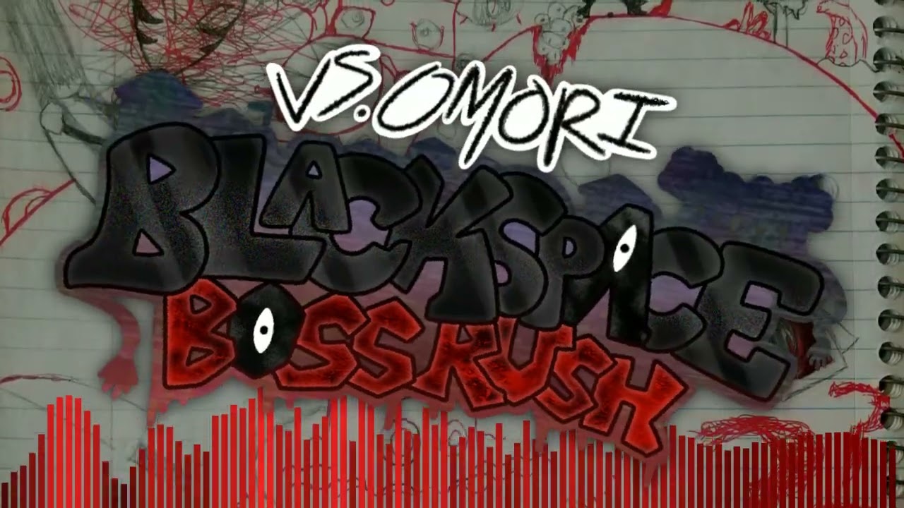 GALAXYDEMONZ - ABYSSAL (FNF VS OMORI BLACKSPACE BOSSRUSH)