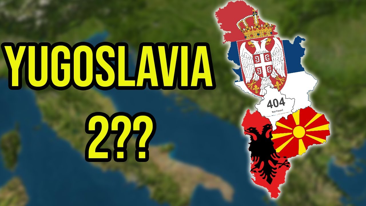 OPEN BALKAN EXPLAINED
