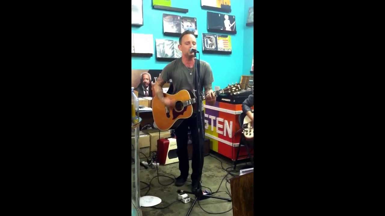 Dave Hause 