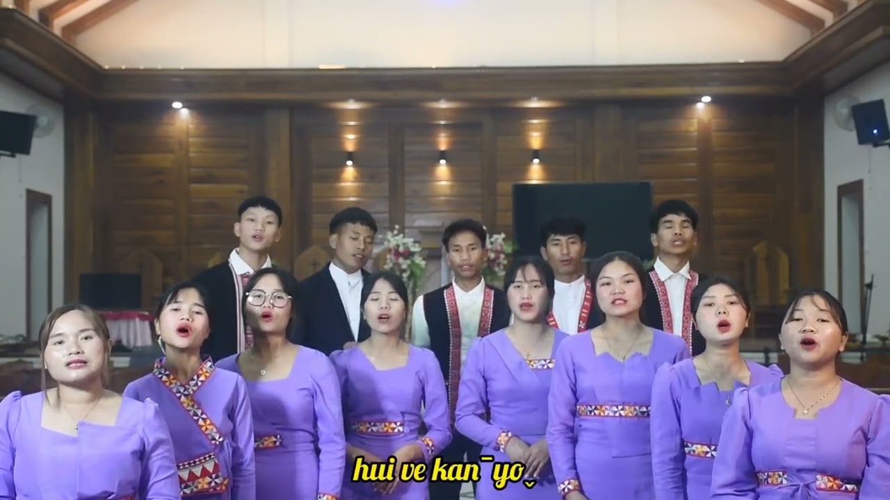 Miˬg'uiˬve dawˇlaw kuiˬ# Bvuhꞈ- Rev.Dr.May si ta# Vanˬcenˇliꞈhpu cawnˇyehˬawˬmoˍ# 18.2.2026