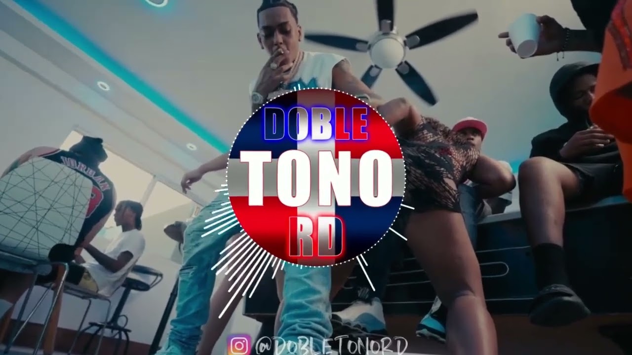 LIL NAY - PASAO DE FARMACIA (DOBLE TONO) | PARA MUSICOLOGOS