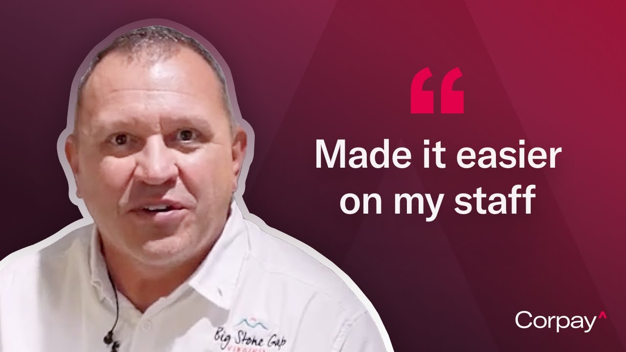 Corpay Helps the Town of Big Stone Gap to Better Serve Citizens with AP Automation