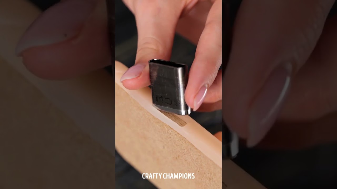 Ear-Resistible Tech: Make Your Own Ear-shaped Phone Case With This Fun DIY! 👂📱by Crafty Champions