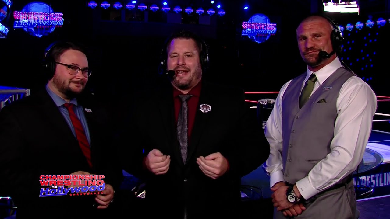 CWFH - Airdate Nov 28, 2020
