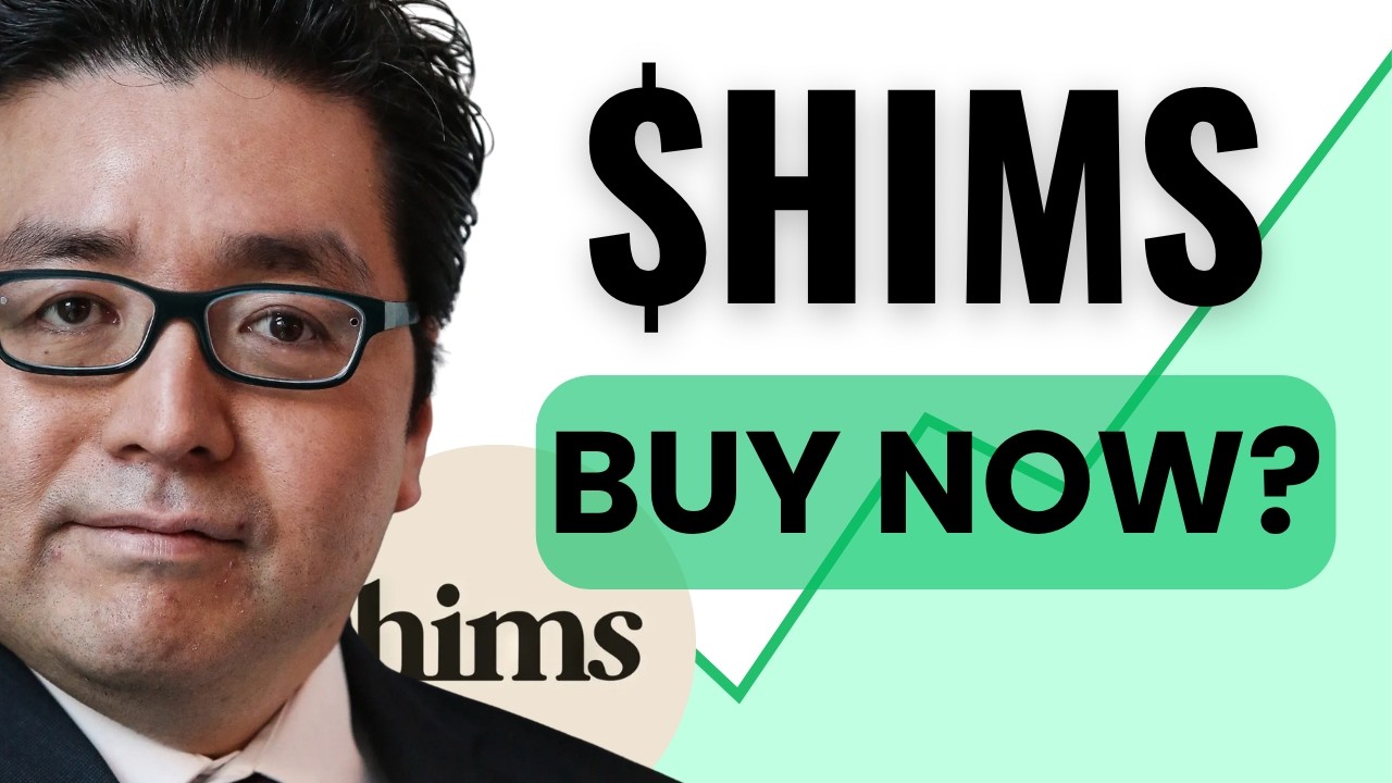 HIMS Stock (Hims & Hers Health stock analysis) HIMS STOCK PREDICTION HIMS STOCK Analysis HIMS stock