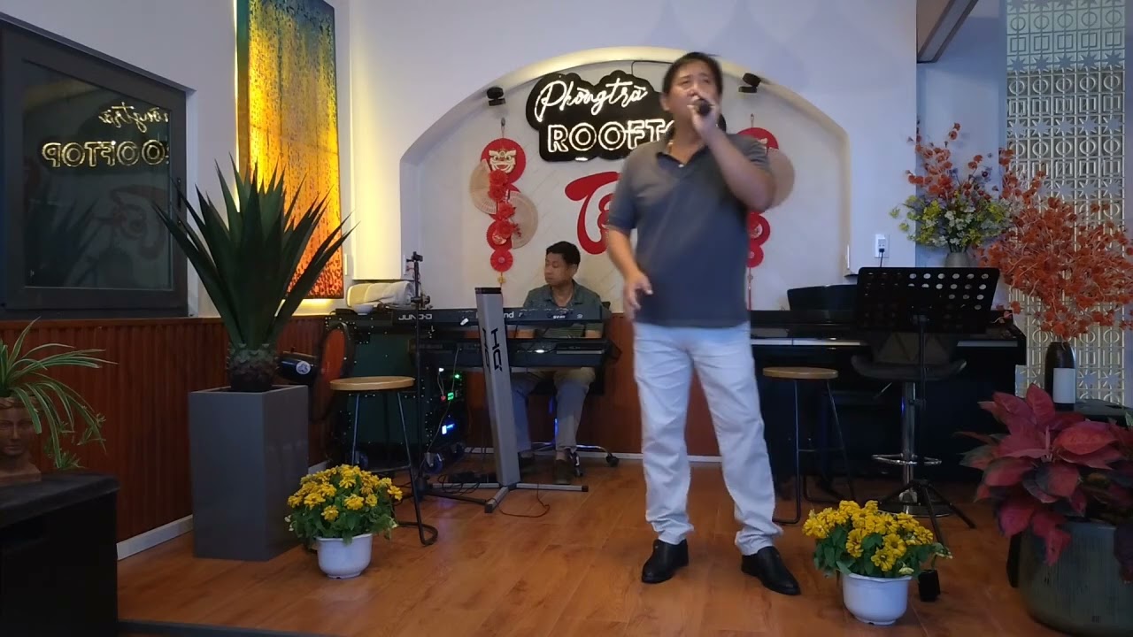 BAY ĐI CÁNH CHIM BIỂN🎼: Đức Huy 🎙️: Anh Thẳng