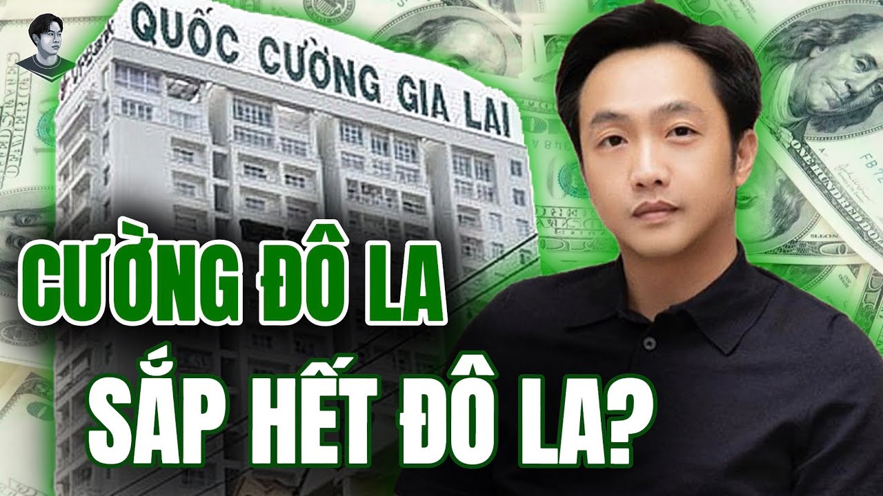 MẸ RUỘT BỊ TÓM, CƯỜNG ĐÔ LA CÓ VAI TRÒ GÌ Ở QUỐC CƯỜNG GIA LAI ?