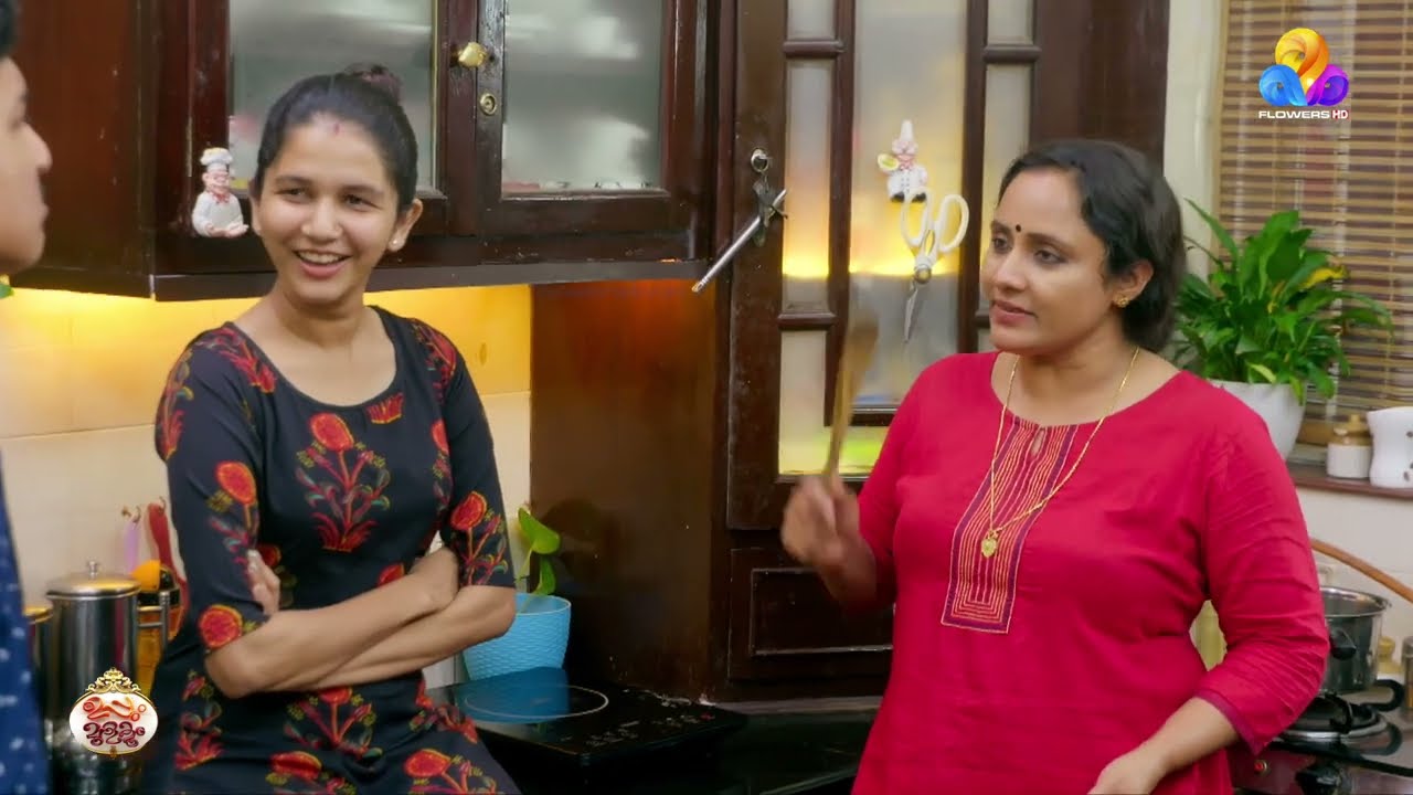 അമ്മ വീട്ടിൽ നിന്ന് ഒരു ദിവസം മാറി നിന്നാൽ മനസ്സിലാകും അവരുടെ കഷ്ടപാട്ട് ...!!