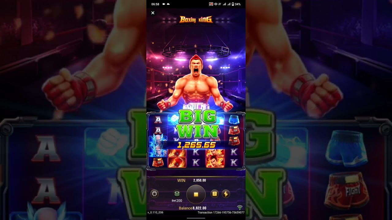 boxing win 15k tk only 5 minutes | slot game| 