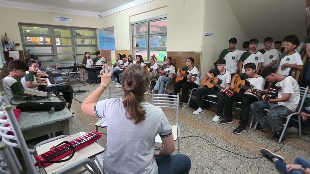 Tu misterioso alguien. Cover