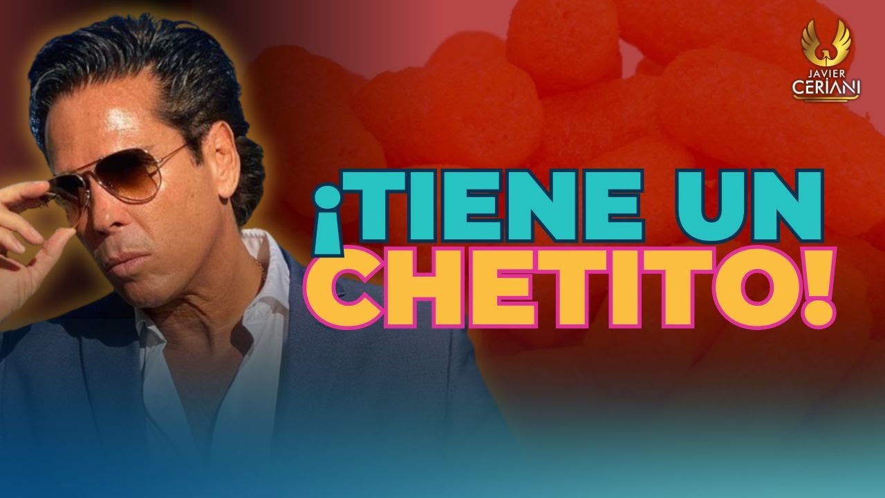 Famosos actor mexicano señalado de tener 