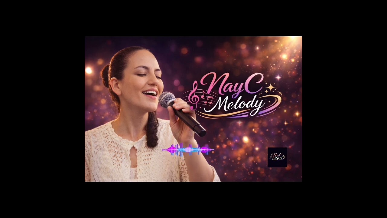 Cantar alegré a Dios (NayCmelody)