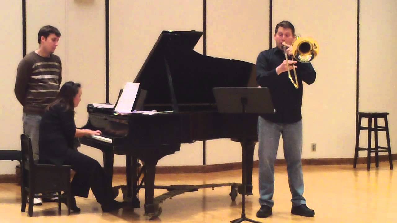 New Orleans by Eugene Bozza