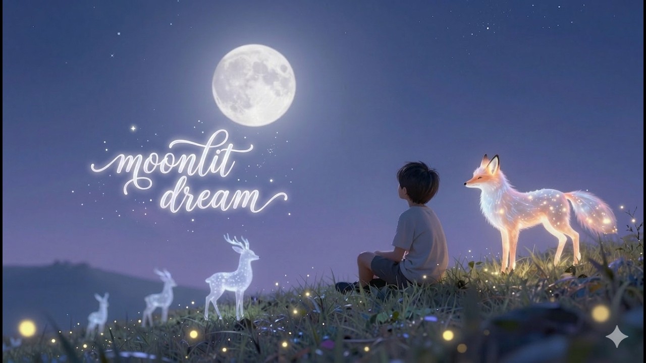 Neon Dreams at 3AM 🌙 | Dreamy Lo-fi EDM for Study, Relax & Night Drive