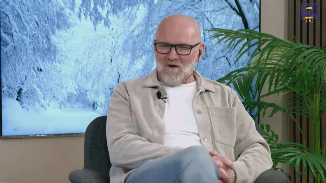De Goda Nyheterna 16.02.2026