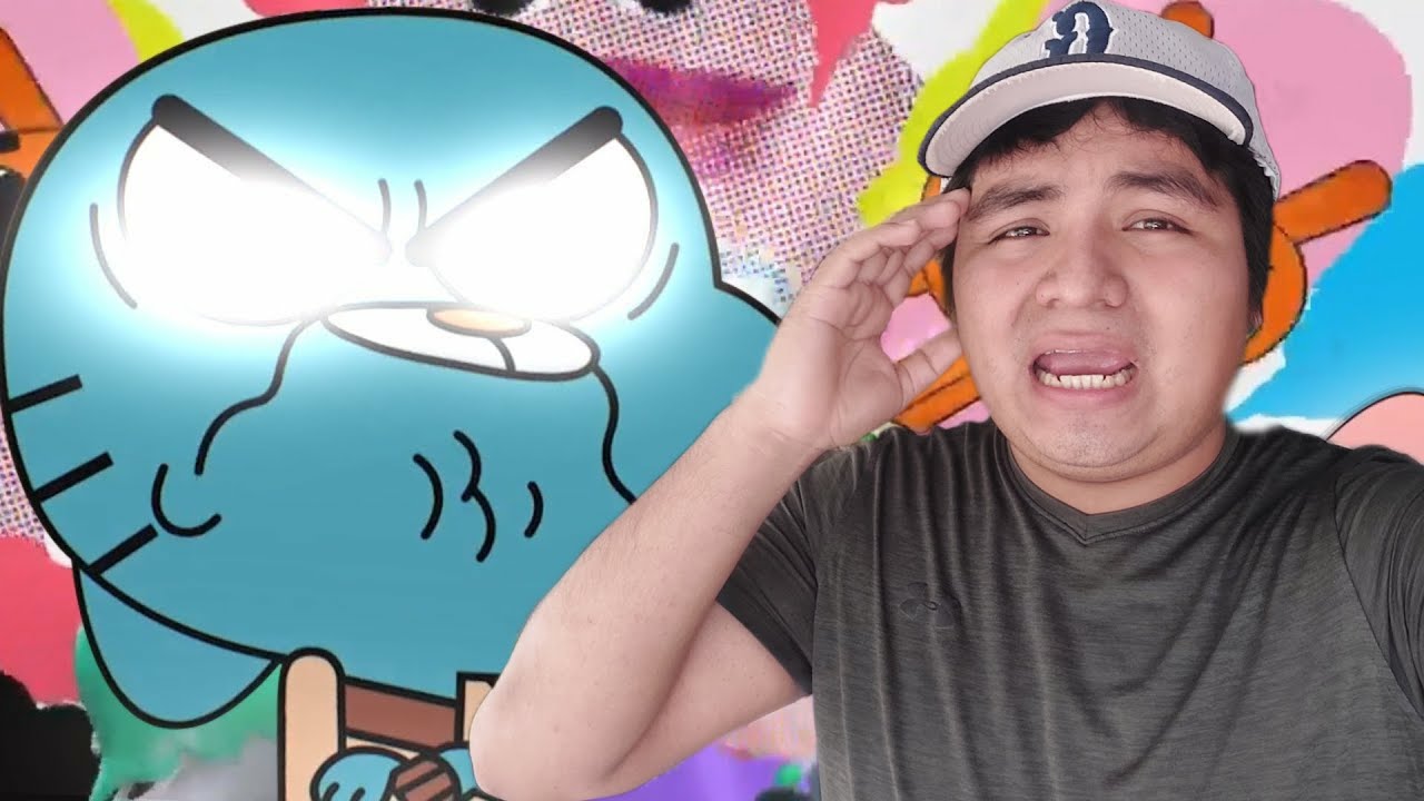 Una Video-Reacción muy extraña 