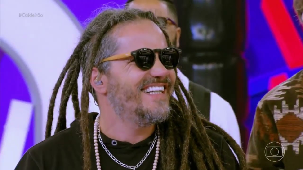Maskavo leva o Reggae às alturas no Caldeirão do Mion - 08 abril 2023