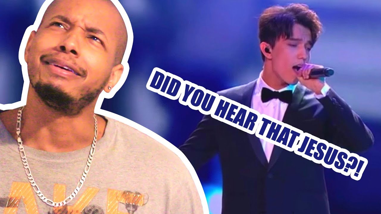 DIMASH SOCHI PERFORMANCE: Грешная Страсть(SINFUL PASSION) REACTION