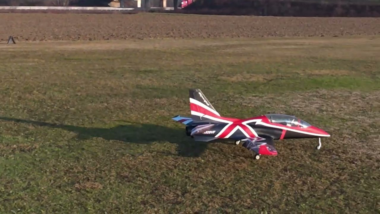 Viper jet -  X45