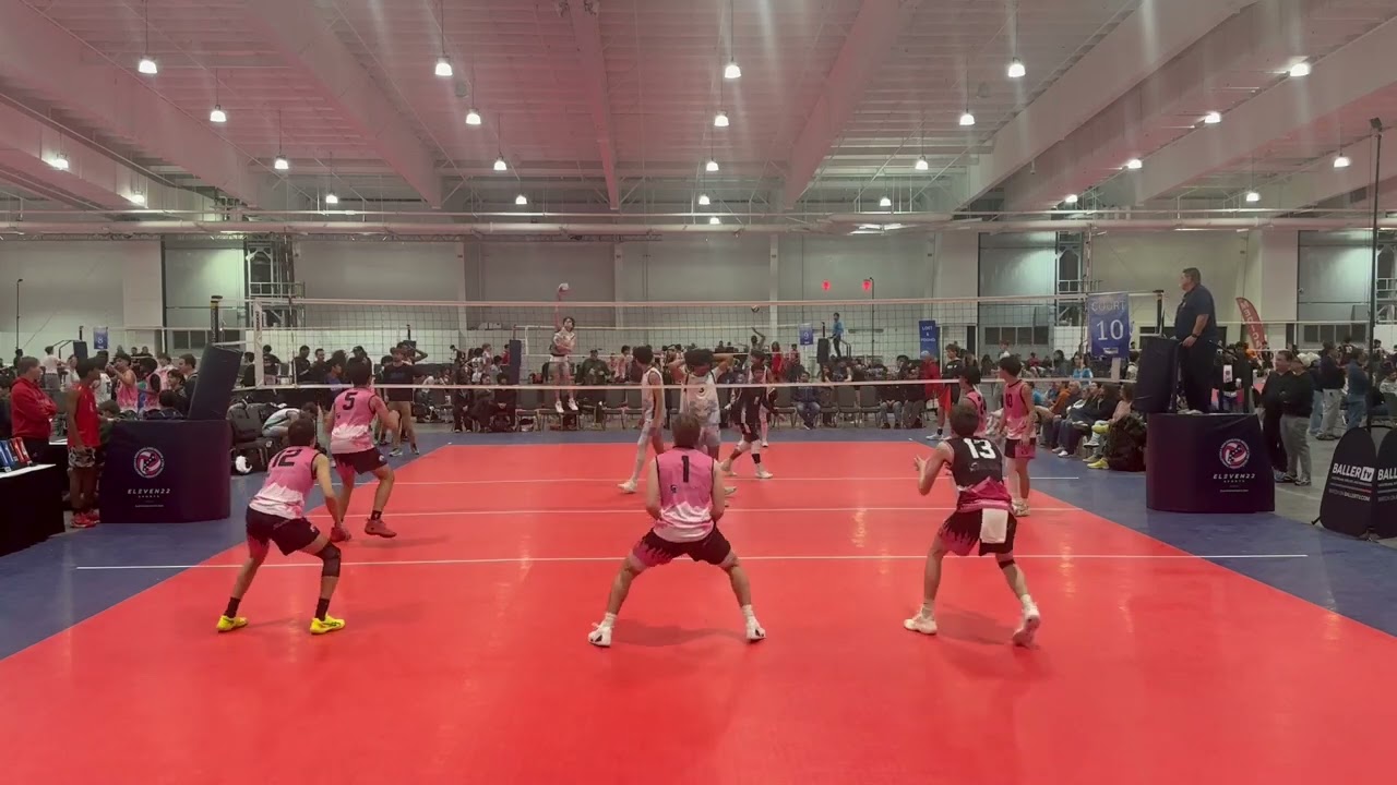 set 1 gsevc