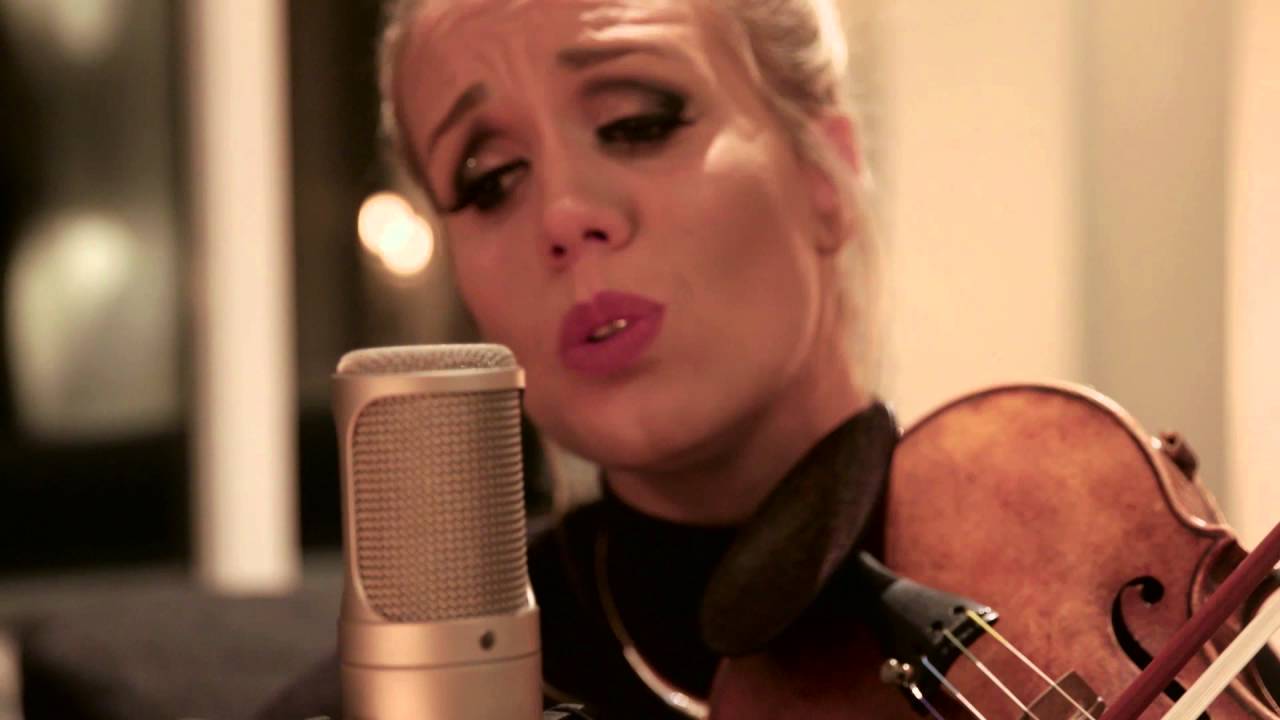 Greta Salóme - Hear Them Calling - Acoustic Version
