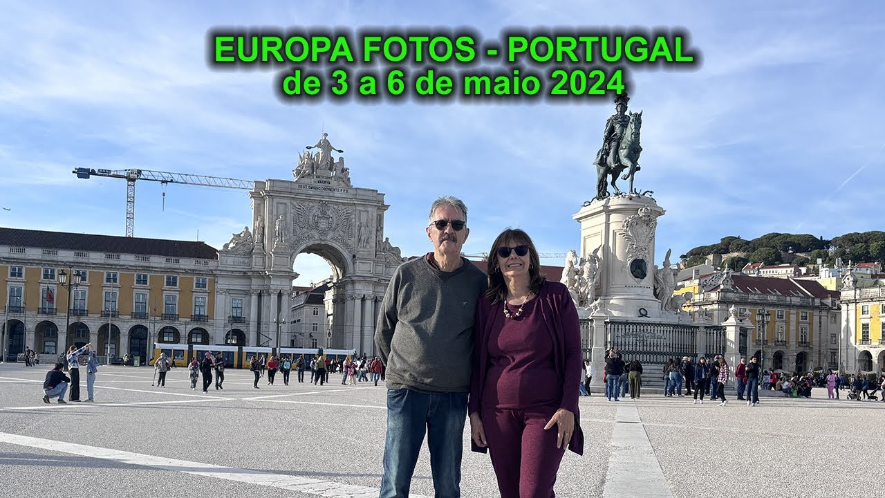 FOTOS PORTUGAL 👑🐟