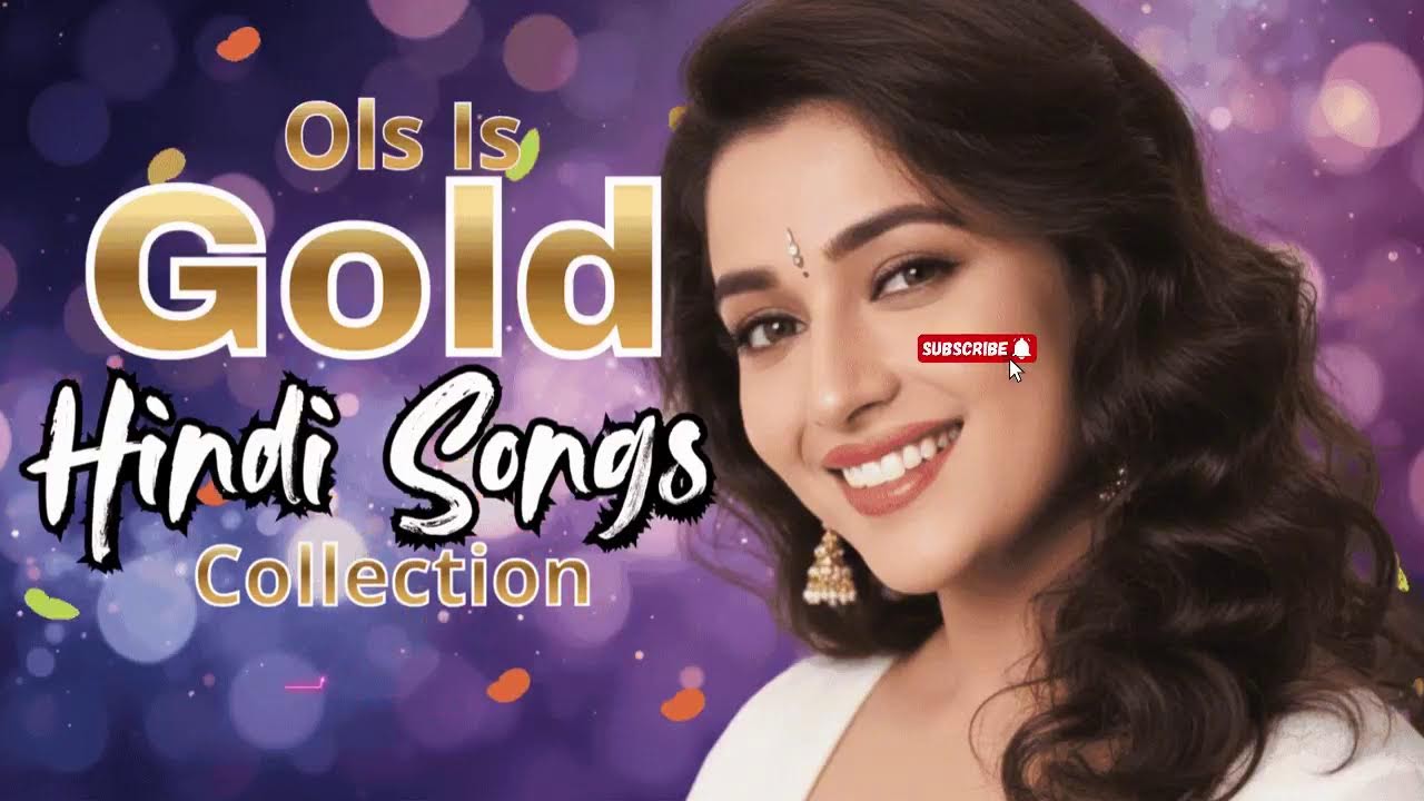 LIVE: 90s Hindi Old Songs Hits Collection | Sadabahar Gane | 90s Hindi Song |90s Hits Hindi Songs