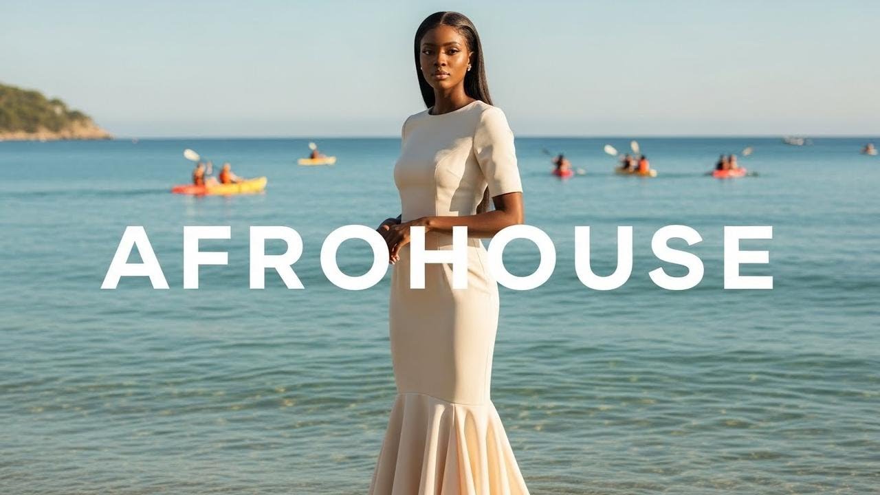 Afro House Mix 2026 | Amazing Afro Beat Showcase 2026