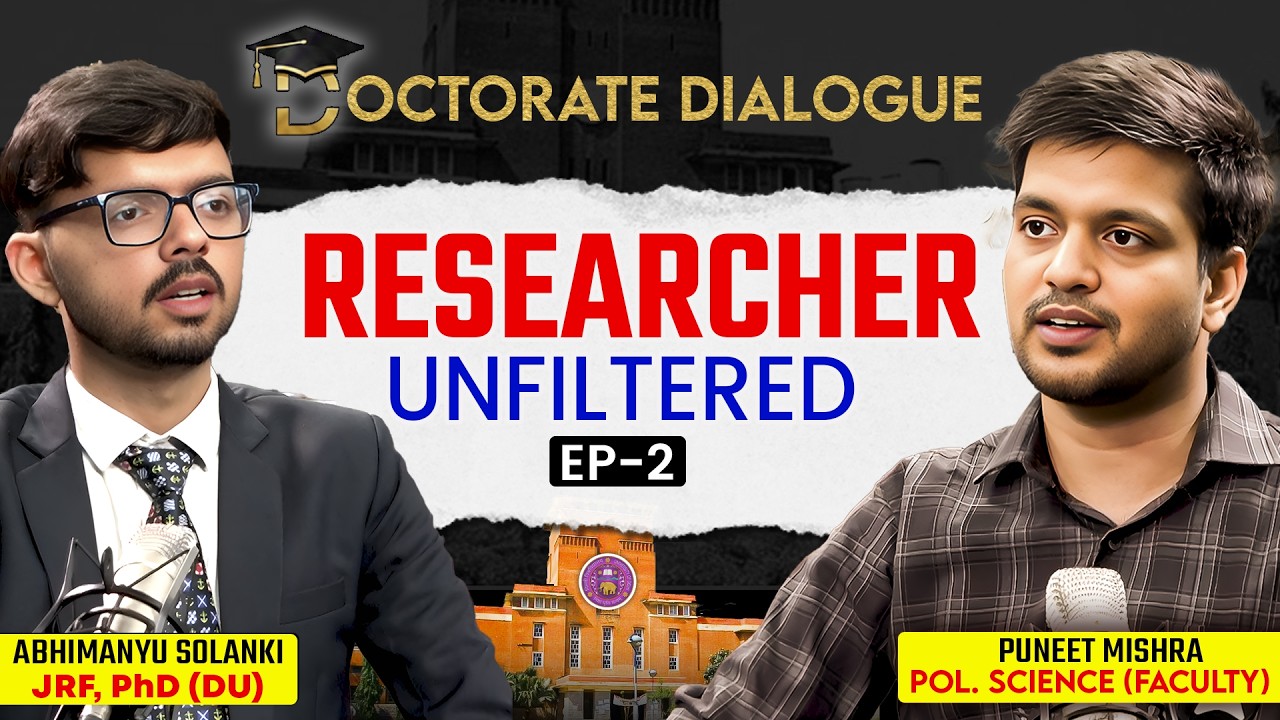 How To Write A Research Proposal For PhD | Research Proposal: Key to PhD Admission? | Explained