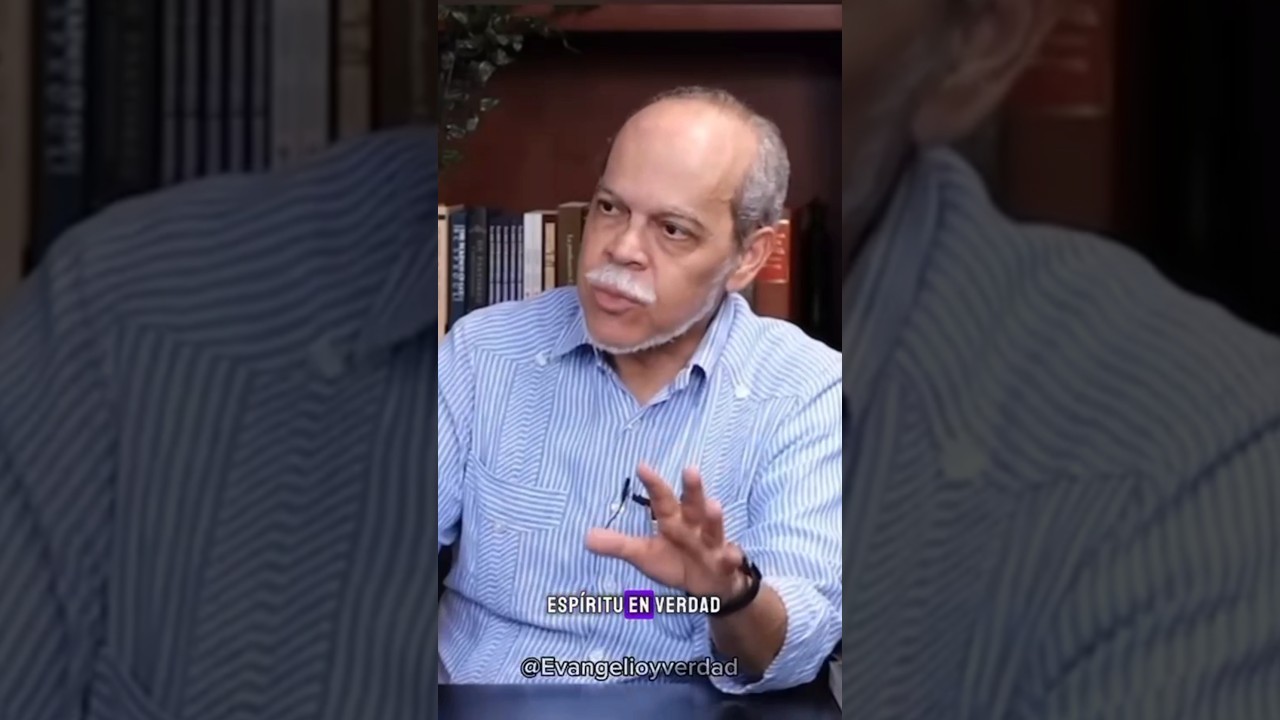 &iquest;Qu&eacute; significa adorar en esp&iacute;ritu y en verdad? #MiguelN&uacute;&ntilde;ez #Adorar #Adoracion  #shortcristianos