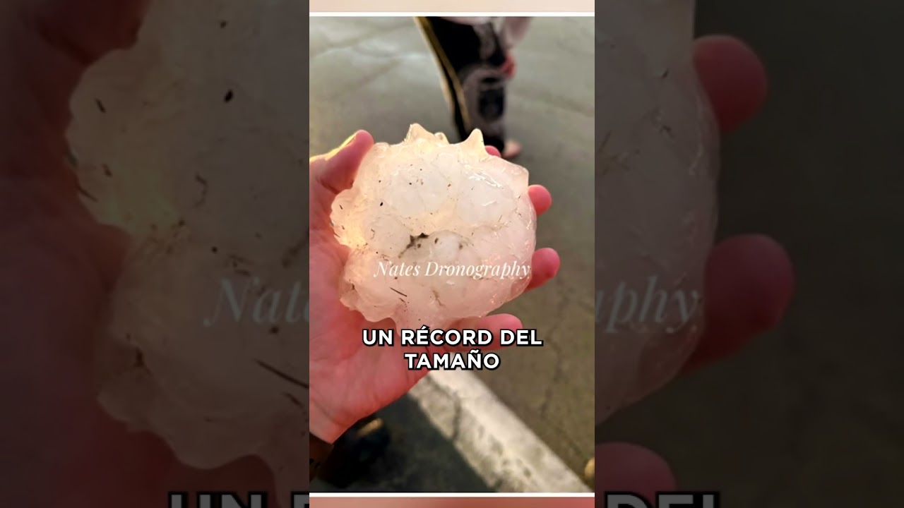 Tornados y granizo mortal azotan el Medio Oeste: 2 muertos #noticiasestrellatv