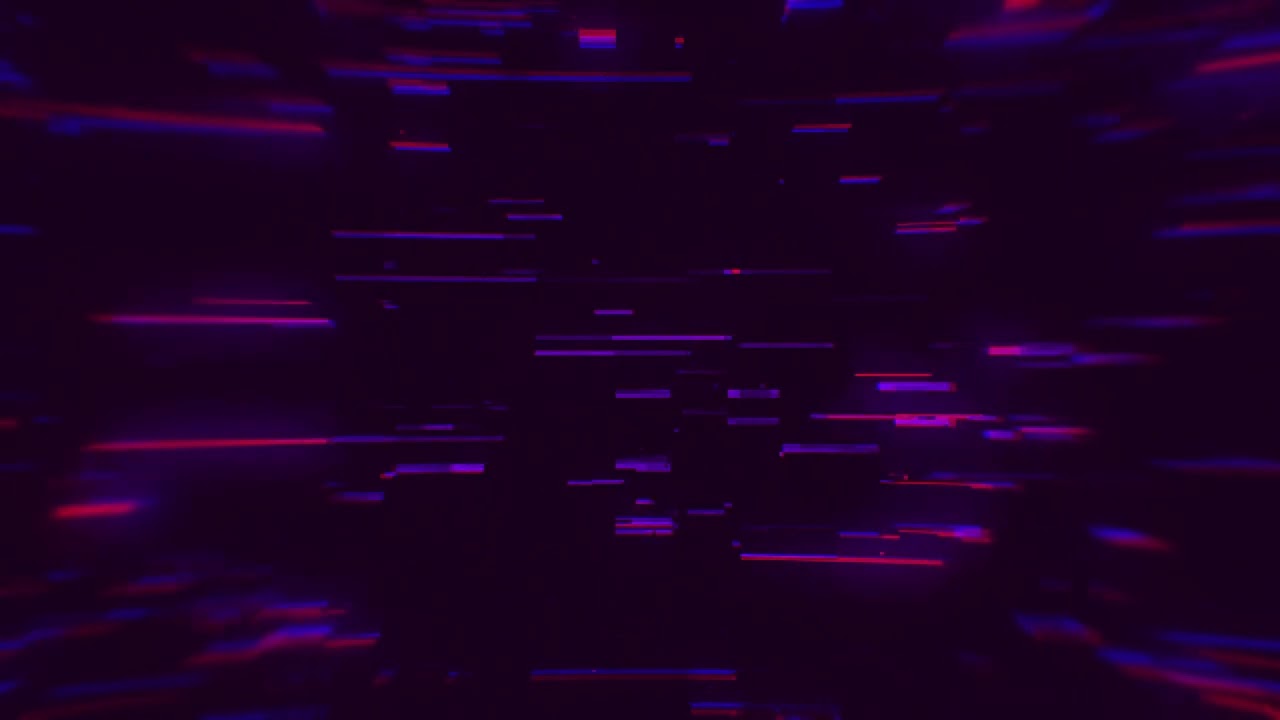 Resonance - Home but you're in Blade Runner 2049