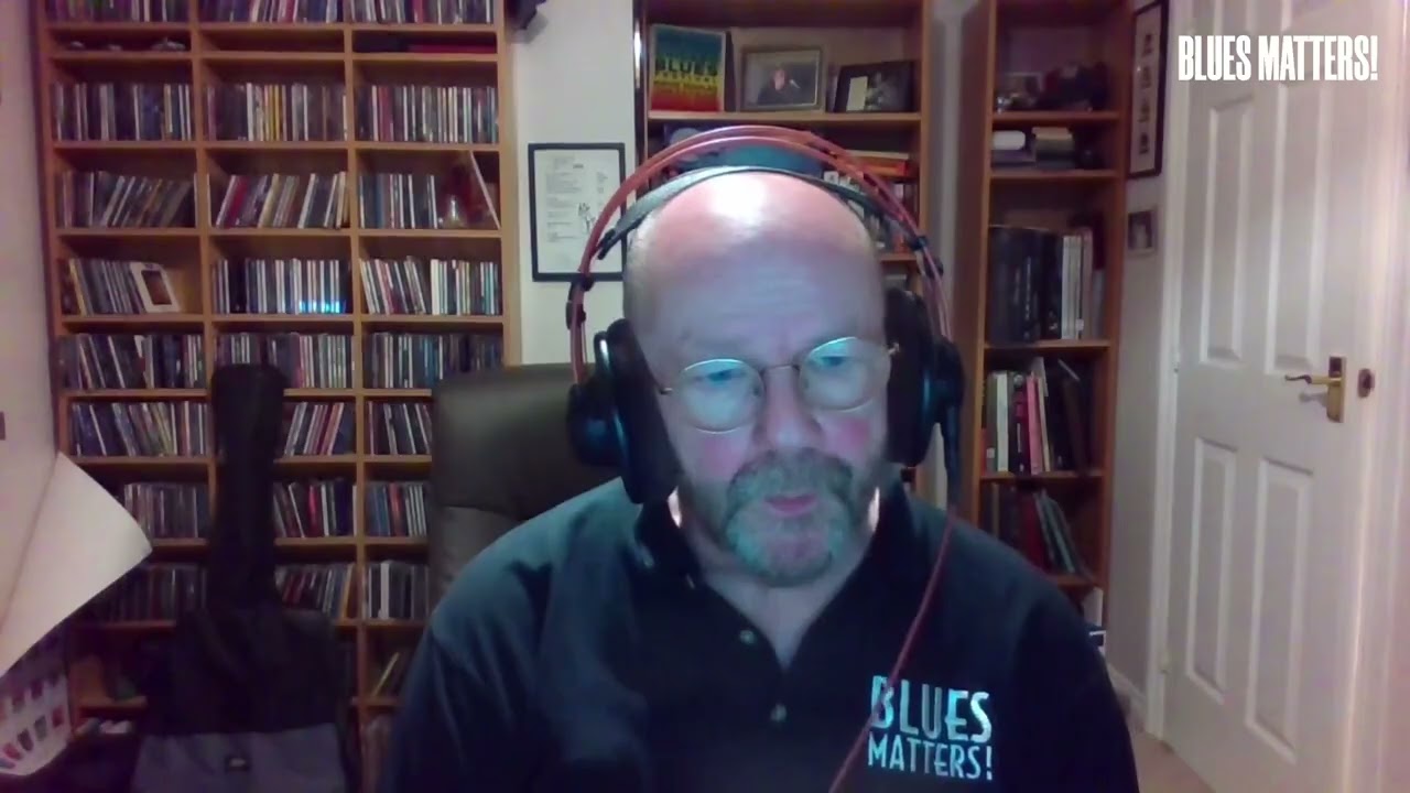 Duke Robillard interview, from Chuck Berry to Muddy Waters and Bob Dylan