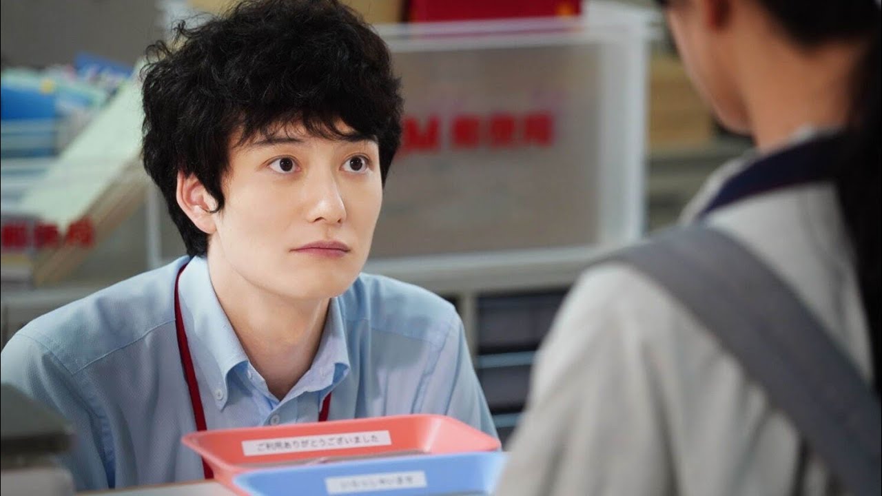 [Eng Sub] | One Second Ahead, One Second Behind | Japanese movie