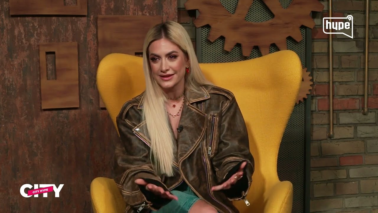 Ena Luna: Želela sam sina! Mislila sam da ću lakše voleti dete drugog pola! |HYPETV