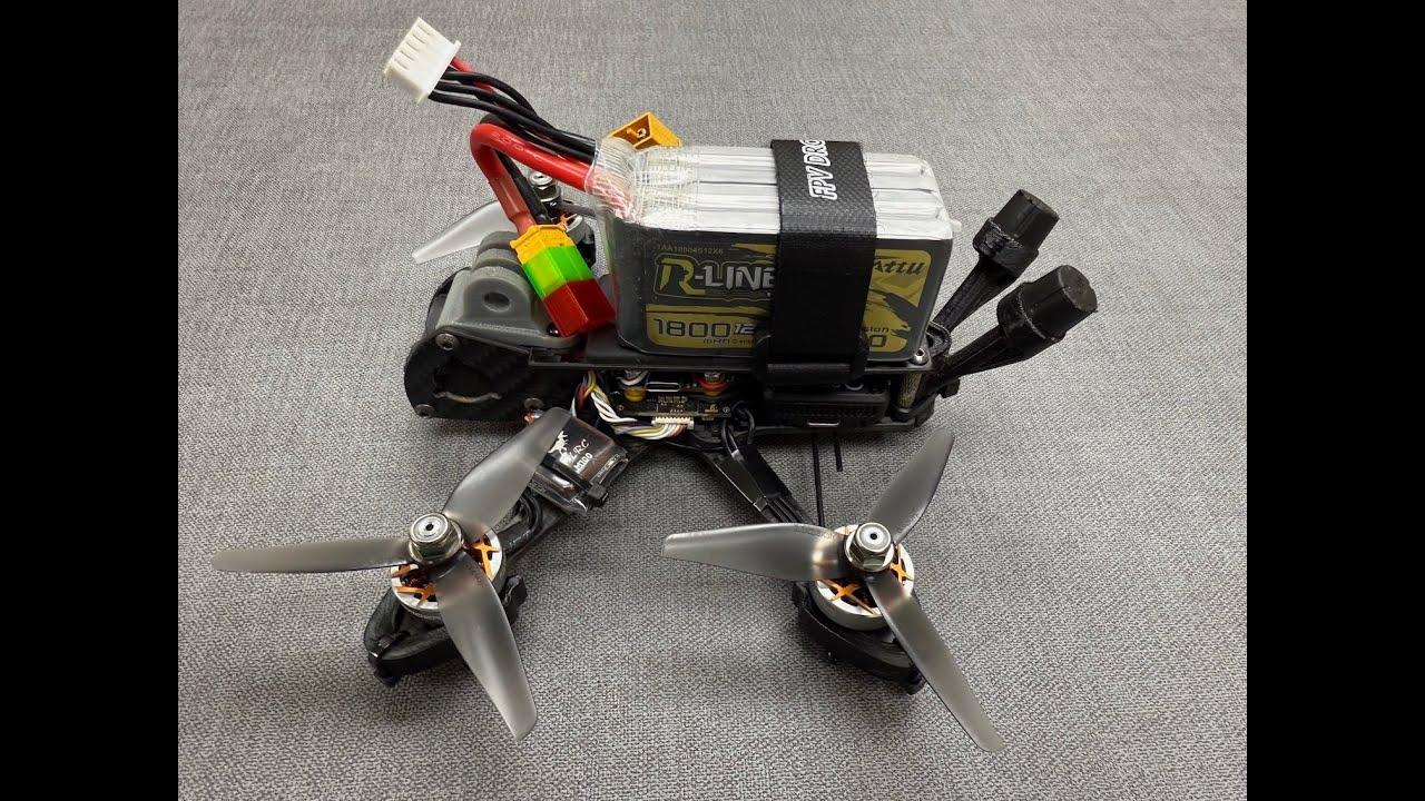 FPV Freestyle 12-25-25