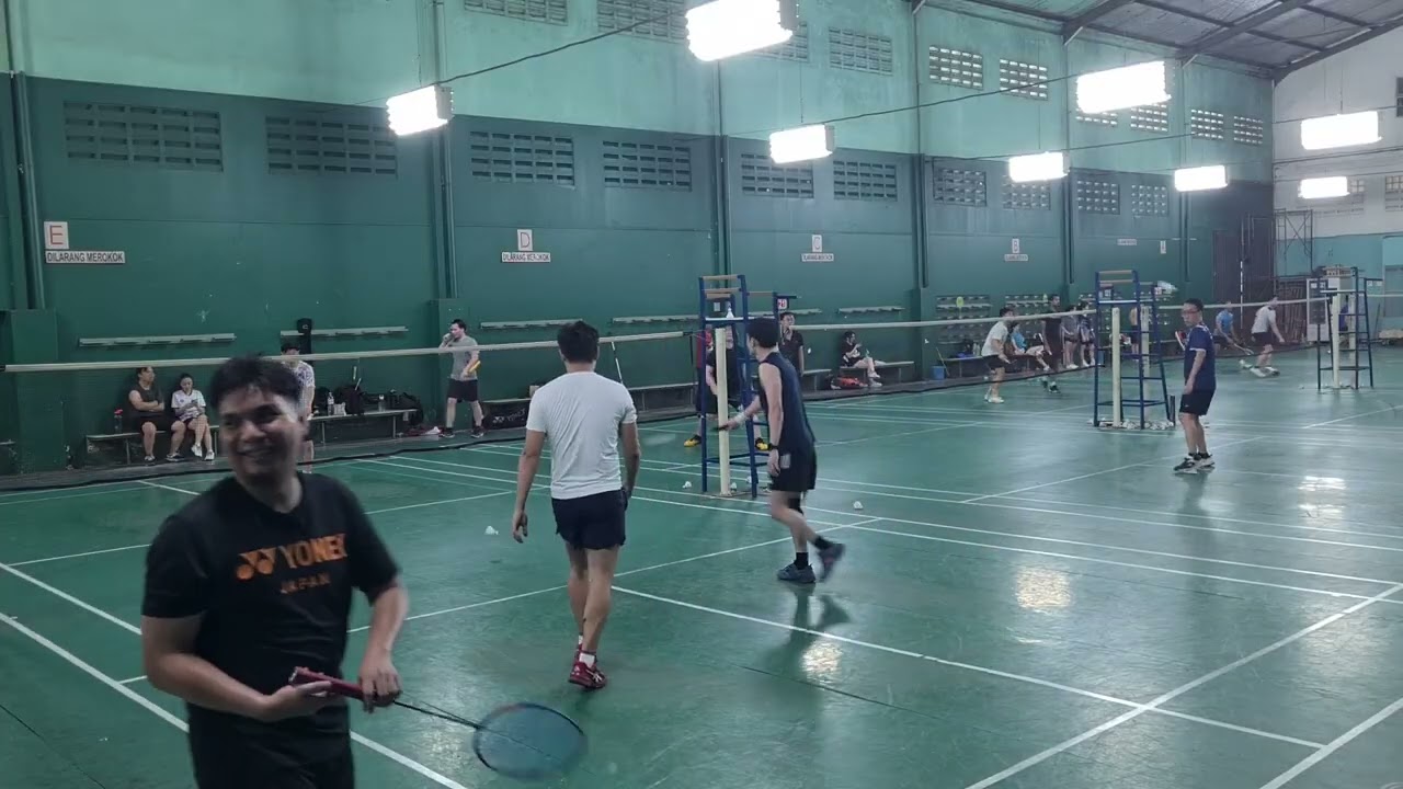 Minton 3T 260110 Justin William VS JasonD HarryS E