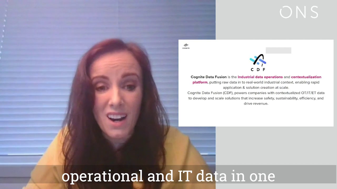 Transforming Oil and Gas Operations with a Data Foundation Built for Scalability