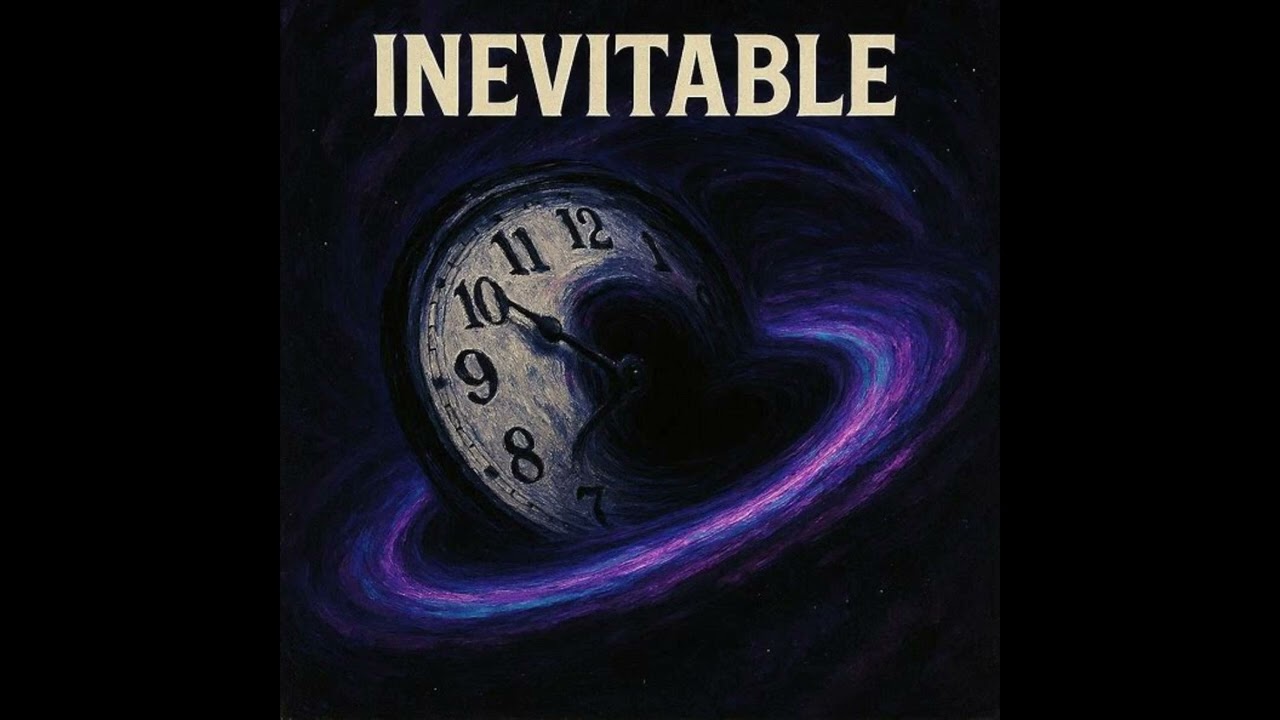Inevitable / Synthwave Track