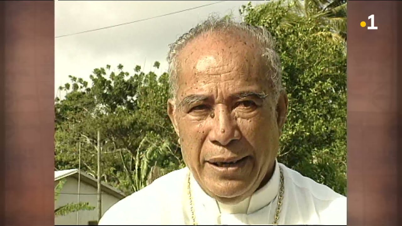 TALANOA: Manatu'i (Jubilé Mala'etoli 1997)