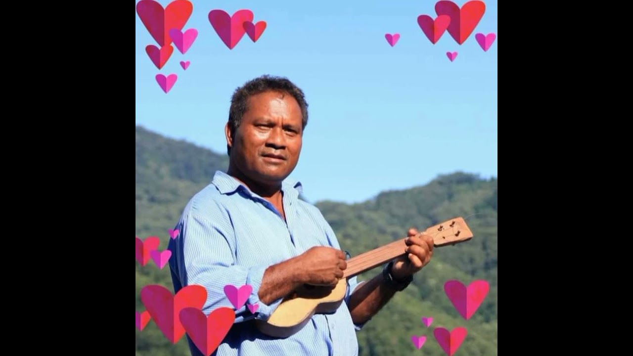 membangun Ngada bersama Moses Jala Watu