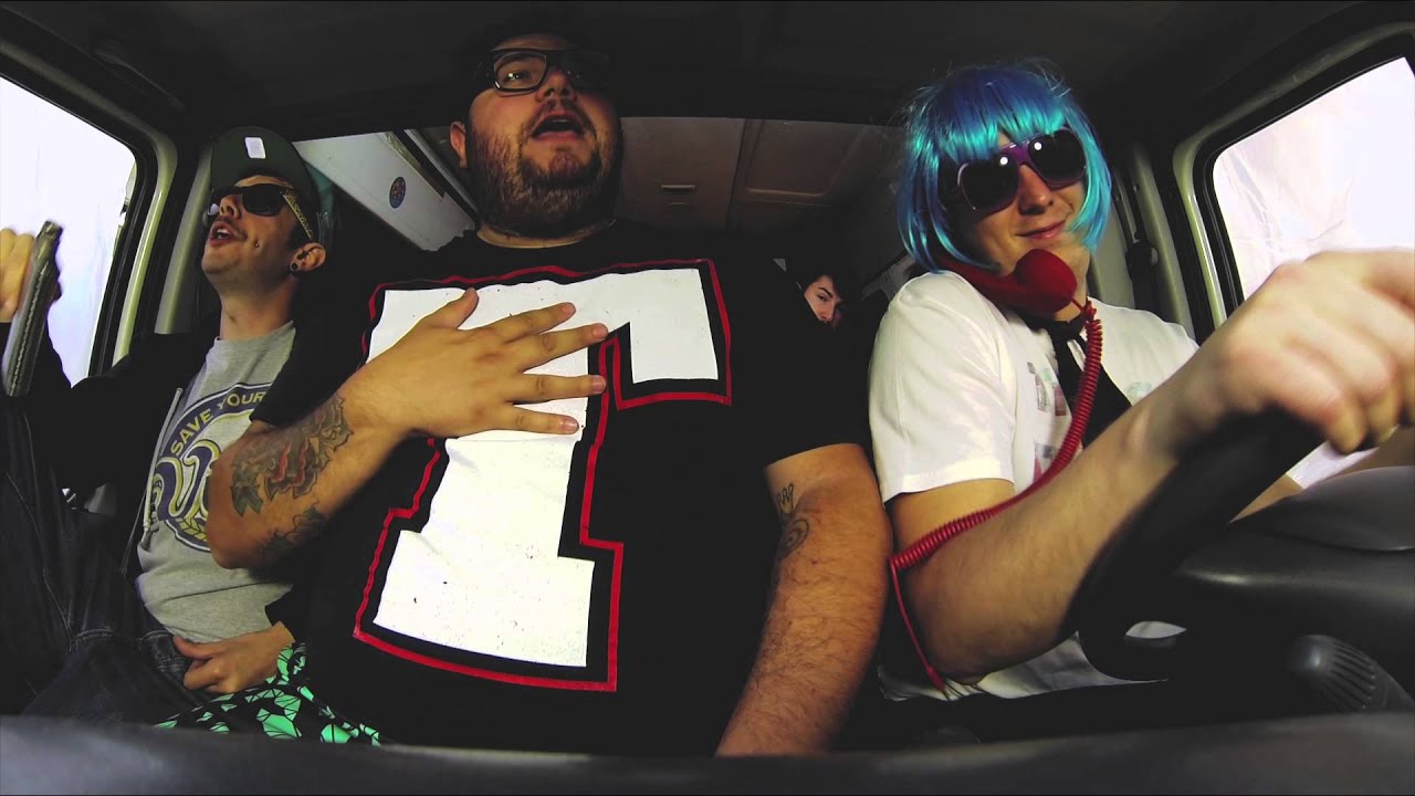 4th 'n Goal - Easycore / Stuck-up People