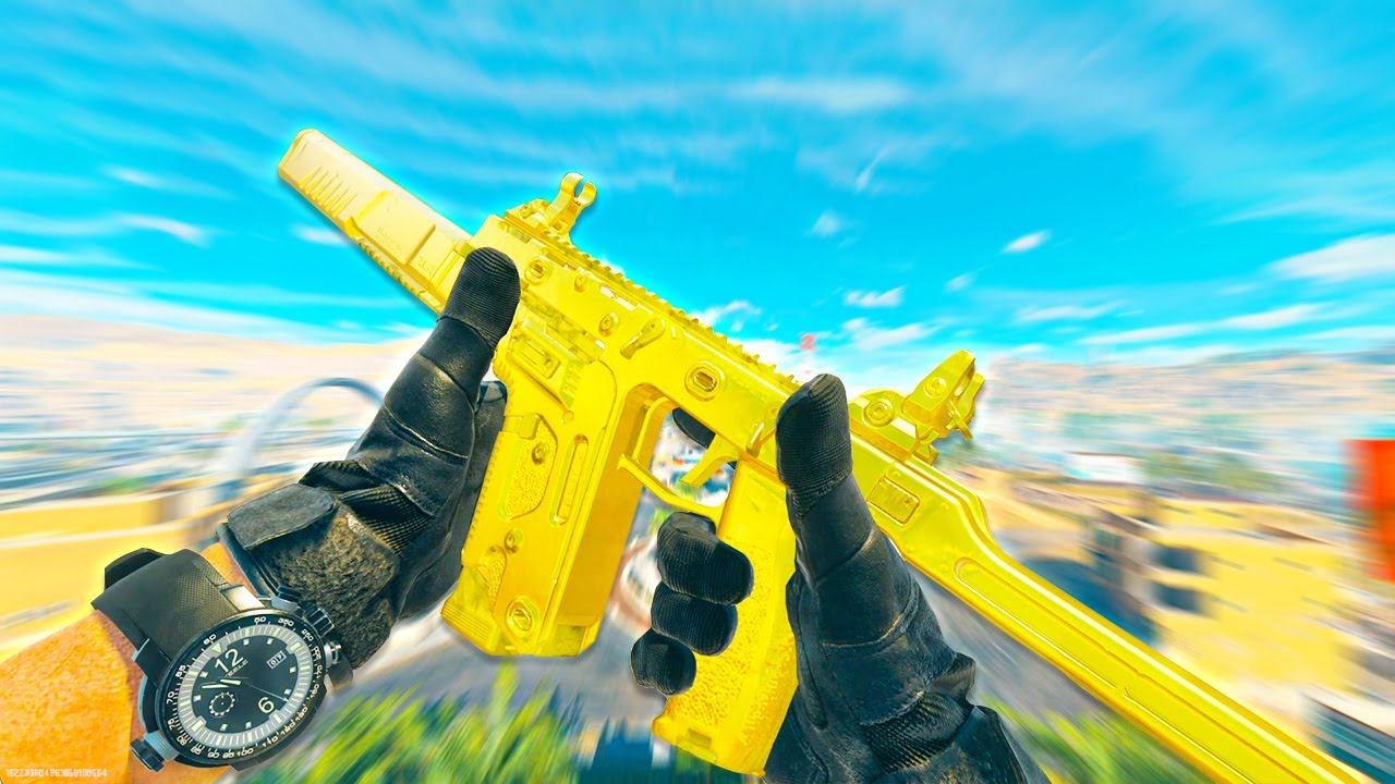 this FENNEC 45 SHREDS in Warzone 2 🔥 (BEST FENNEC 45 CLASS SETUP)