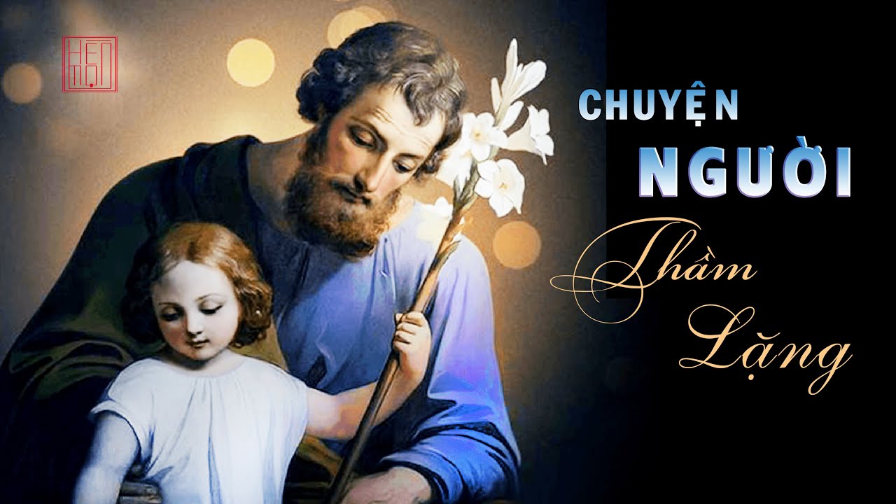 Chuyện Người Thầm Lặng - Imprimatur - Sáng tác: Nguyễn Hèn Mọn, CMF - Trình bày: Sơn Túi Đỏ