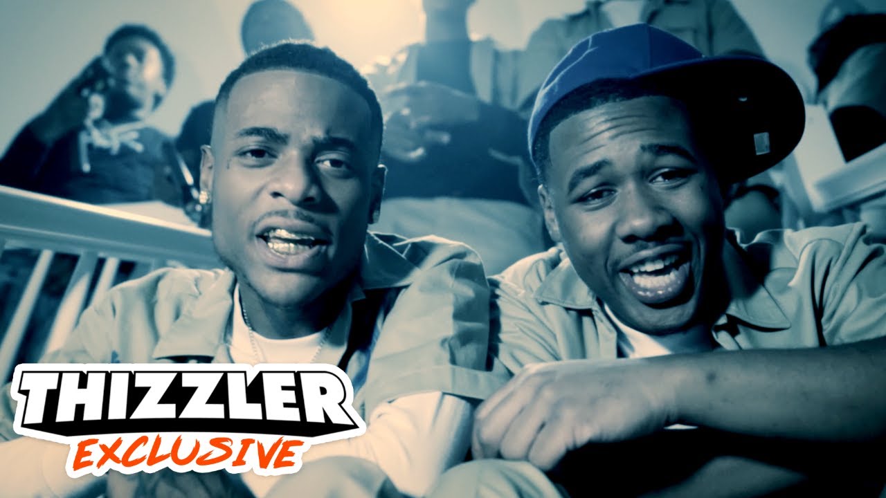 Verde Babii x SSRICHH33 - Apollo Creed (Exclusive Music Video) II Dir. Full Nelson