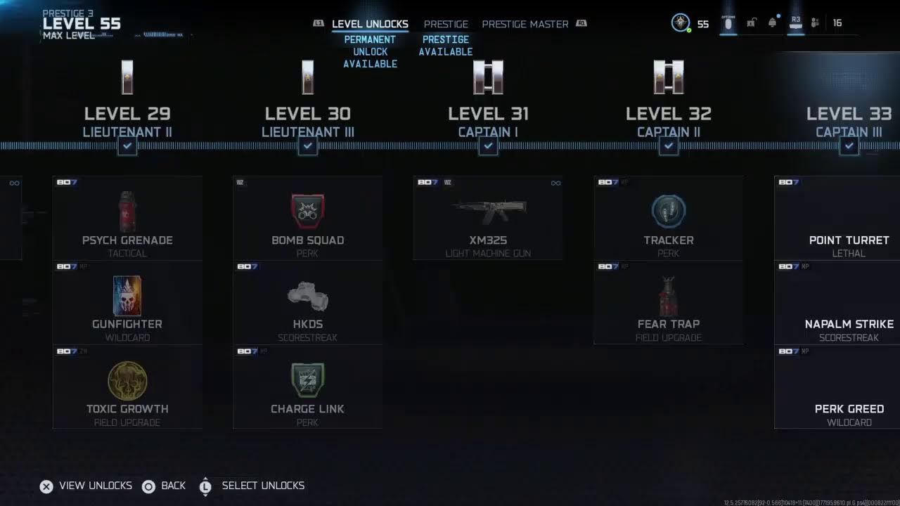Live Warzone Ps4PLAYER