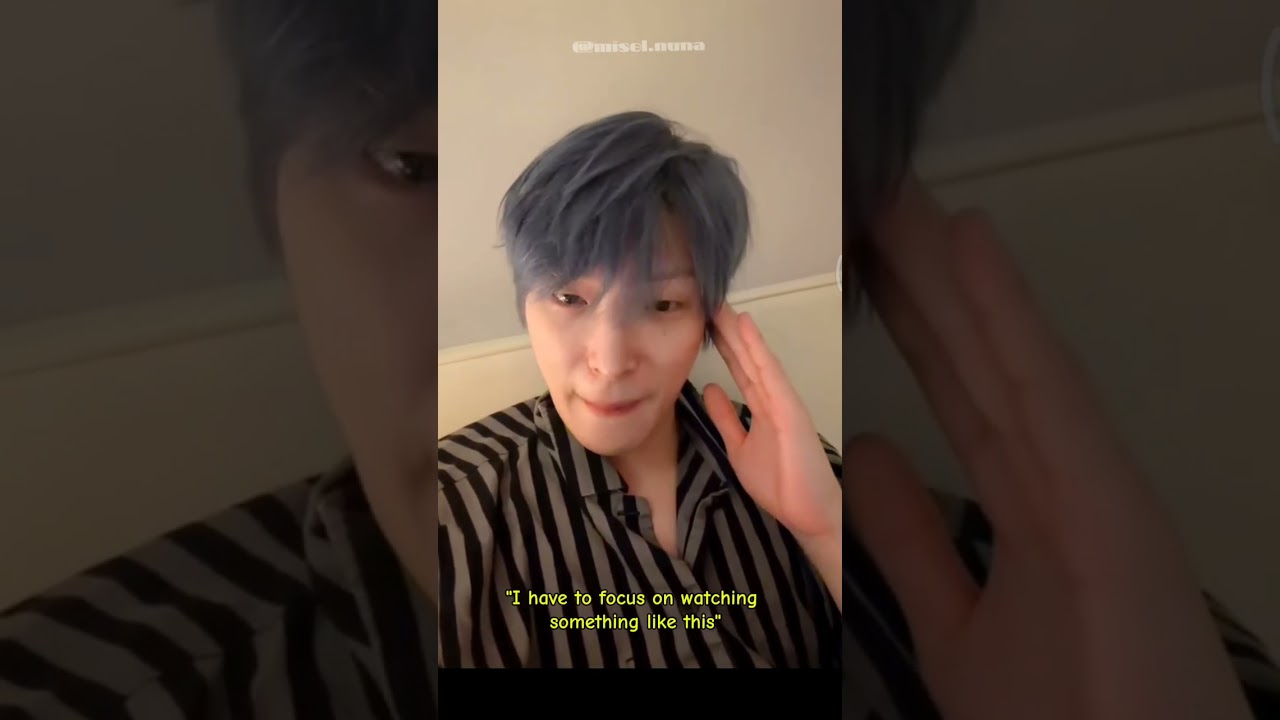 [ENG] My mom kept talking every 20 minutes #ateez 