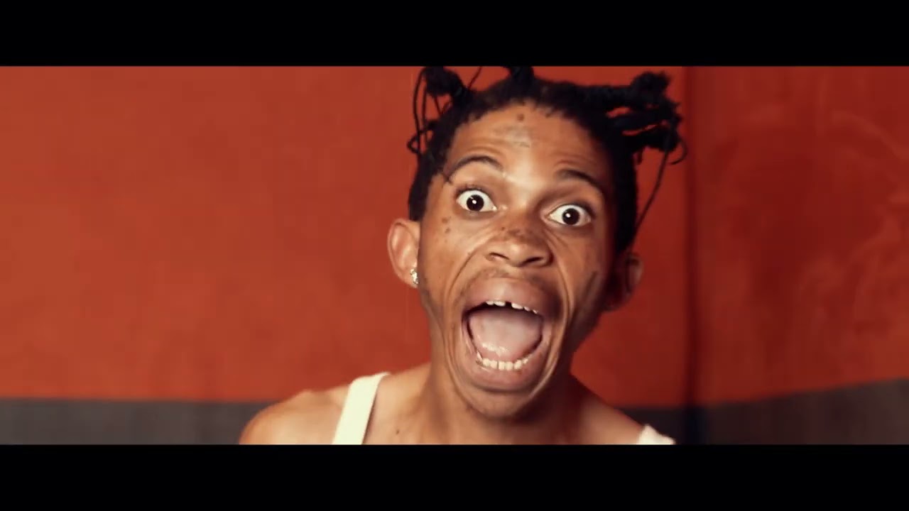 William Last KRM - Beatbox 