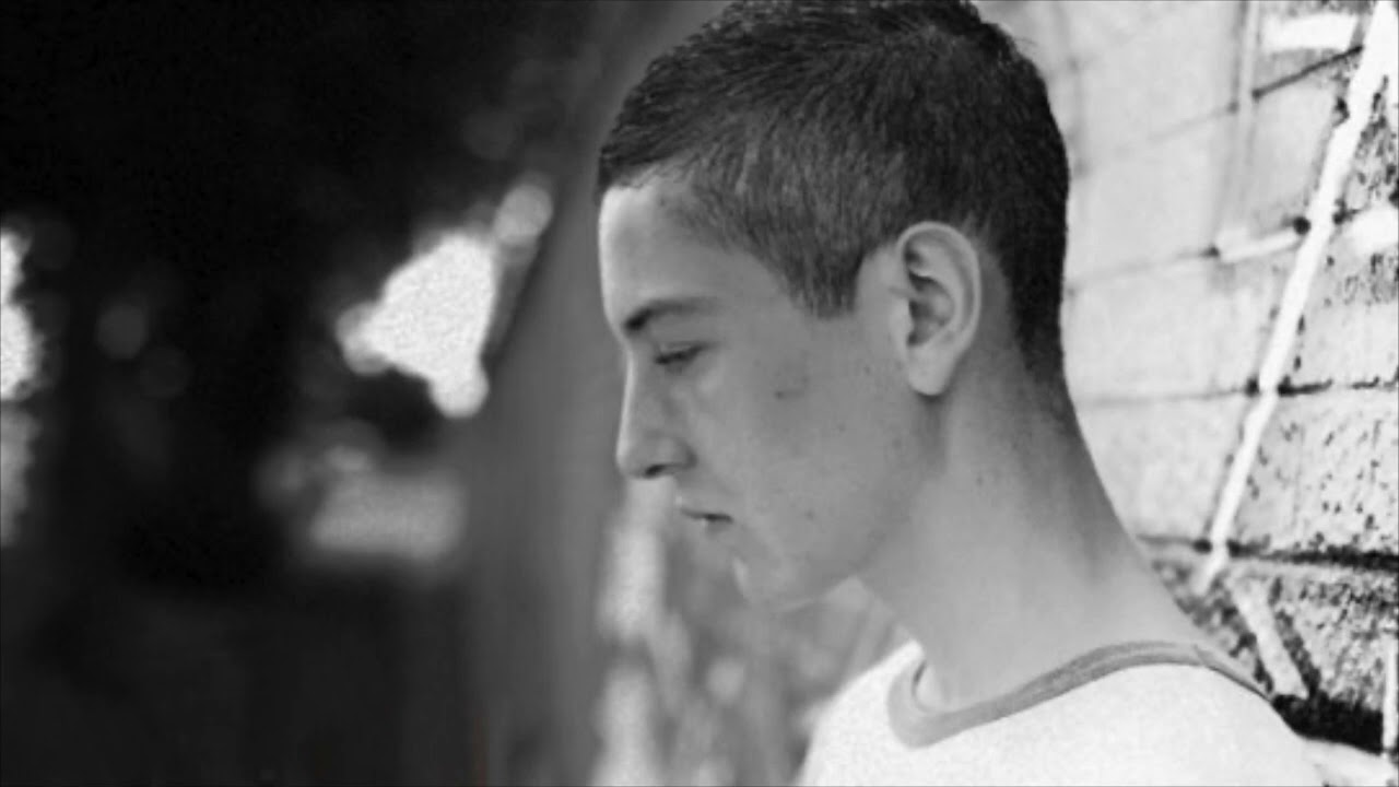 Devlin - Shot Gritty (Instrumental)