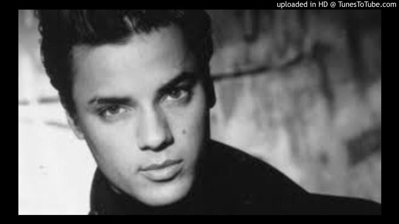 Nick Kamen - Each Time You Break My Heart (Dim Zach ReWork)